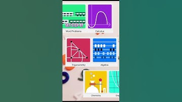 Symbolab: The AI-powered Math Solver #education #mathtools #algebra #calculus #ai #symbolab