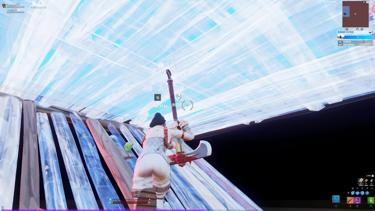 When YOUR CLIPBOT clipping you after you clipping him...