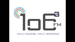 AQIL SULEYMANOV - MUGAM - 106 3 FM