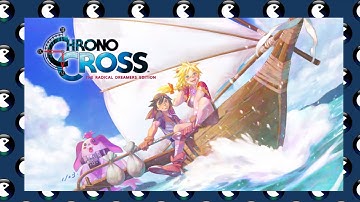 World of Longplays Live:  Chrono Cross (Switch) (Part 4 of 5) featuring Tsunao