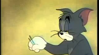 Tom and Jerry - Sleepy Tom
