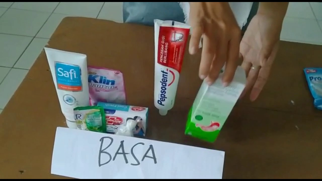 Penampilan Produk Dan Layanan
