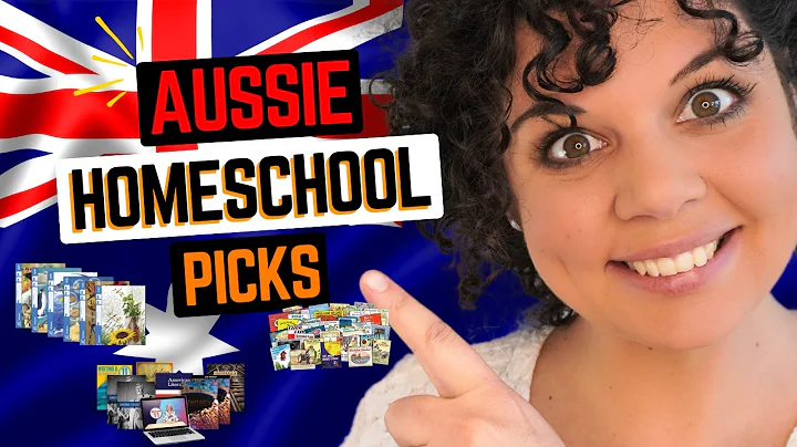 10 BEST Australian Homeschool Curriculum Options In 2025