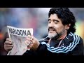 Documental: ¡Gracias Diego!