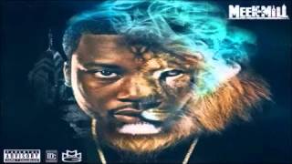 Meek Mill - Money Aint No Issue feat Future & Fabolous (Dream Chasers 3 Mixtape) 2013