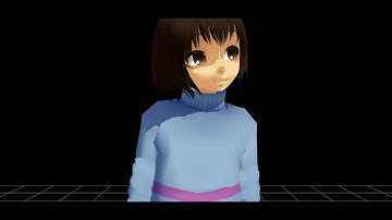 [MMD|Test] Small Interpolation Curves