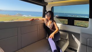 2022 Airstream Interstate 19 4x4 and Interior Walkthrough   4K