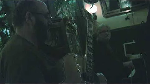 "Meditation" sung by Paula Johns