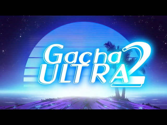 BEST EVER GACHA MOD l New Gacha Club Game (Not A Concept/Joke) 