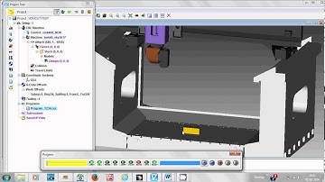 CATIA V5 Maching , Catia V5 Advanced Machining , 5 Axis