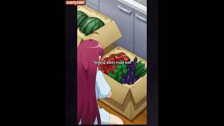 Nih Terong Kalo Dimasukun Muat Gak Ya Sus