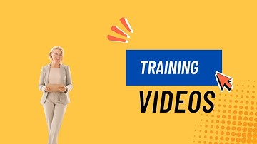 Training Videos: Standardize Learning & Save Time Across Your Organization