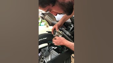 Sc project Z750 (with and with DBKiller)