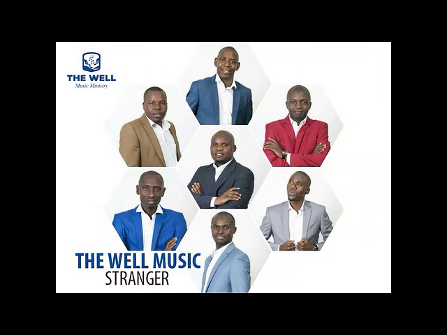 The Well Music Ministry- Stranger  Youtube