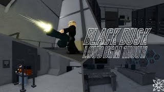 [Entry Point] Black Dusk Loud BGM (1Hour) - [앤트리포인트] 블랙더스크 경보브금 (1시간)