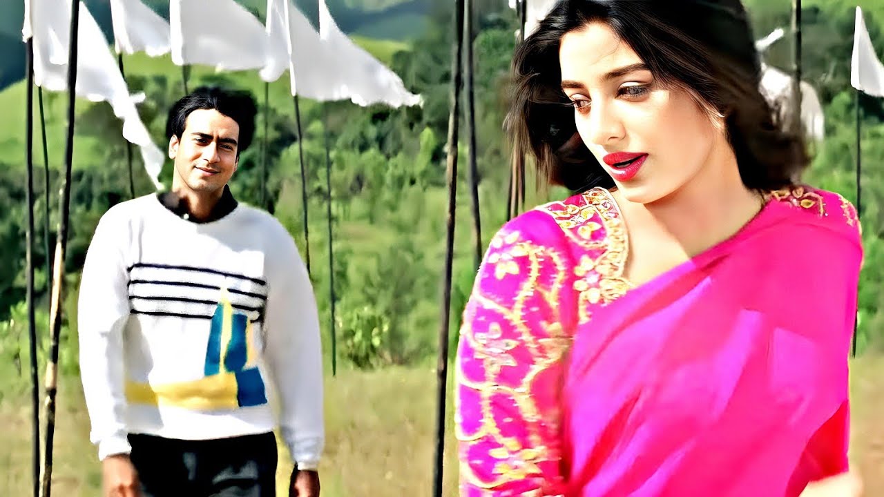 Raah Mein Unse Mulaqat Ho Gayi | Ajay Devgn, Tabu | Kumar Sanu, Alka Yagnik | Vijaypath (1994) Raah Mein Unse Mulaqat Ho Gayi | Ajay Devgn, Tabu | Kumar Sanu, Alka Yagnik | Vijaypath (1994)