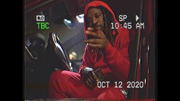 8Blokk Movie - Intro(Life On Edge) [Official Music Video]