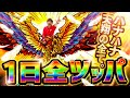 【1台全ツ】この動画を見ればホウオウ天翔の全てが分かります!【全ツッパA#13】【ハナハナホウオウ〜天翔〜】