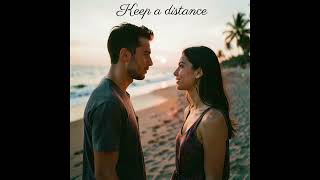 Keep a distance⚡ 80s and 90s Style Pop | RetroDrive Pop