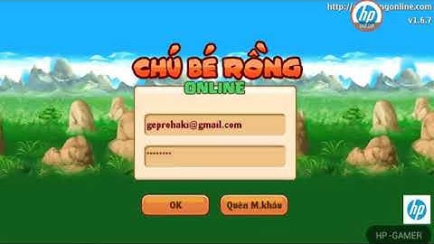 Cho acc ngọc rồng miễn phí đệ tử vip | Pop Kis Music