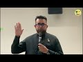 Hafiz shamas | Yome takbeer japan | voice of Japan | #voiceofjapan