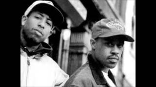 Gang Starr - Who's Gonna Take The Weight