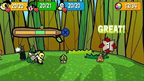 Wingit Streams Bug Fables Part 60 The True End