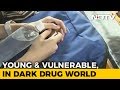 Hyderabad school girls sent nude pics to dealers in return for drugs