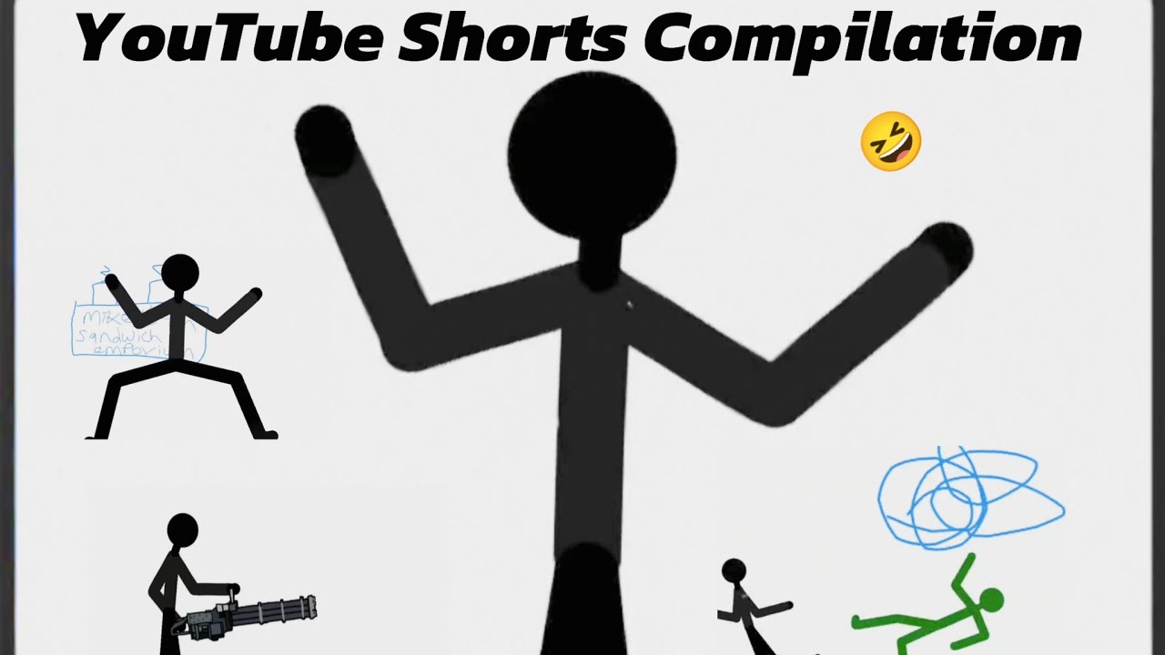 YouTube Shorts Compilation - YouTube