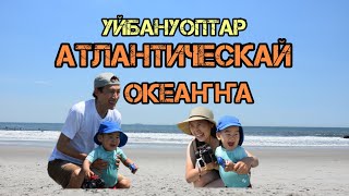 БАСТАКЫ СӨТҮӨ ОКЕАҤҤА| СЫННЬАЛАҤ| ӨРӨБҮЛ