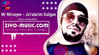Mr Mirzoyev ft. BeNick - Jo'ralarim Xuligan (Stereo Out) 2020