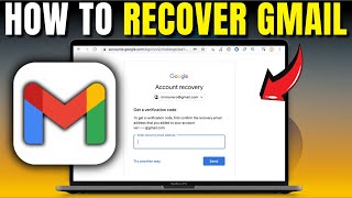 How to Recover Your Gmail Account (Step-by-Step Guide)
