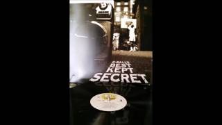 Malik Sealy ~ Lost In The Sauce (Vinyl)