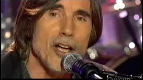 Jackson Browne Doctor My Eyes - About My Imagination