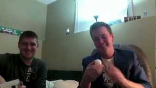 Fantasy Baseball 2013 Draft Lottery