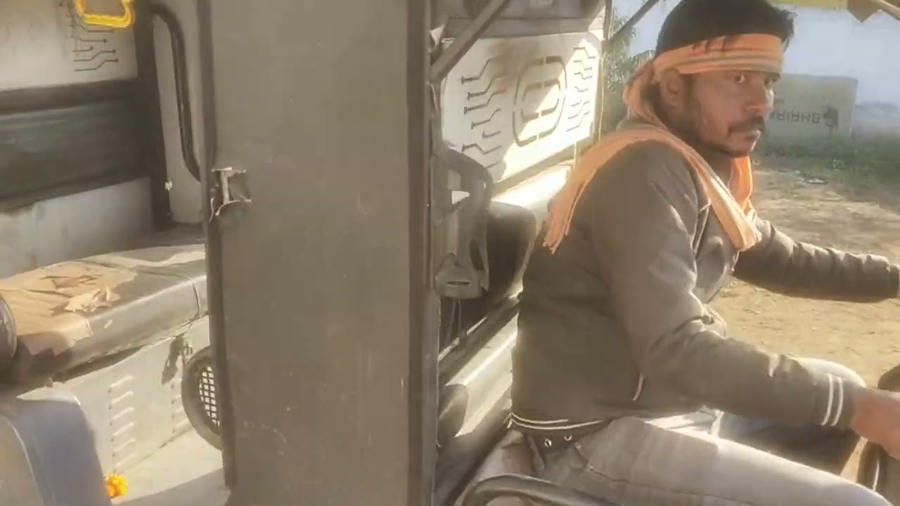 2022 J.S.Auto JSA E-3WPassengerAuto Jabalpur