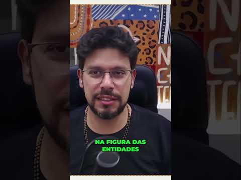 Empatia a Umbanda Ensina #entidadesdeumbanda #pretovelho #teologiadeumbanda