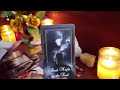 Sagittarius ♐️-the reason they couldn’t give you what you needed..tarot reading 