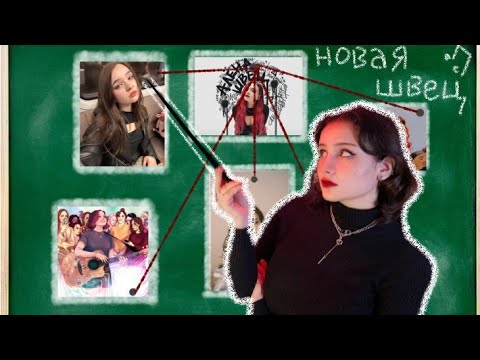 Что-то не так с Алёной Швец - За что захейтили королеву отстоя?