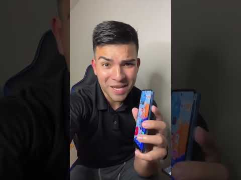 Video: ¿Cómo cambio el sonido de escritura en mi Android?