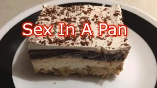 Sex In A Pan II Pudding In A Pan
