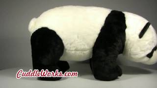 Giant Stuffed Panda Bears