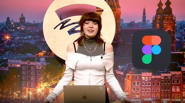 Figma voor Beginners | Volledige workshop | Campus Creators Academy