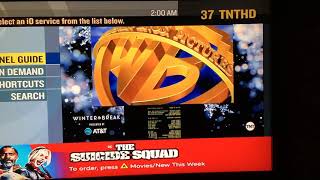 Opening To A Walk To Remember On Tnt 111421 No Copyright Infringement Indeed