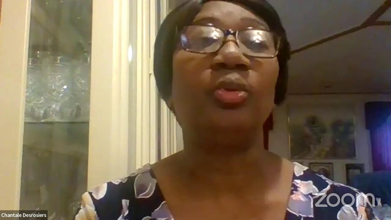 Temple Salem SDA Church Service