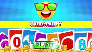 Card Party - Best Party Card Game screenshot 2