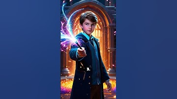 What Happened to the Wizarding World After Voldemort’s Fall? (Part 3) 🌌✨