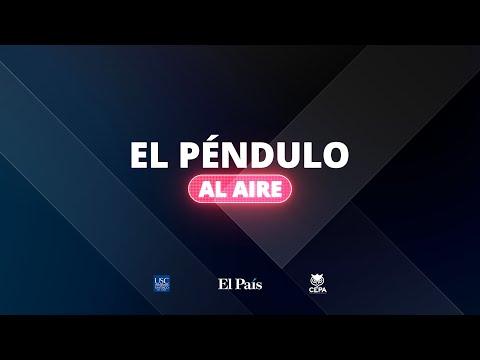 El Péndulo al Aire