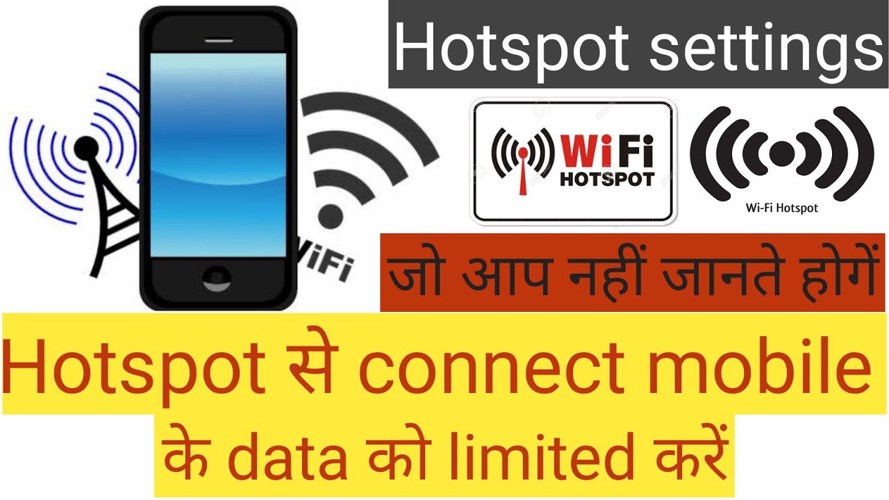 mobile hotspot hidden feature ! hotspot wifi setting ! hotspot secret feature ! Device Guru !