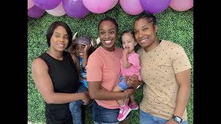 Photo booth rental for a 7 year old birthday celebration. #photoboothrental #photobooth #birthday screenshot 5